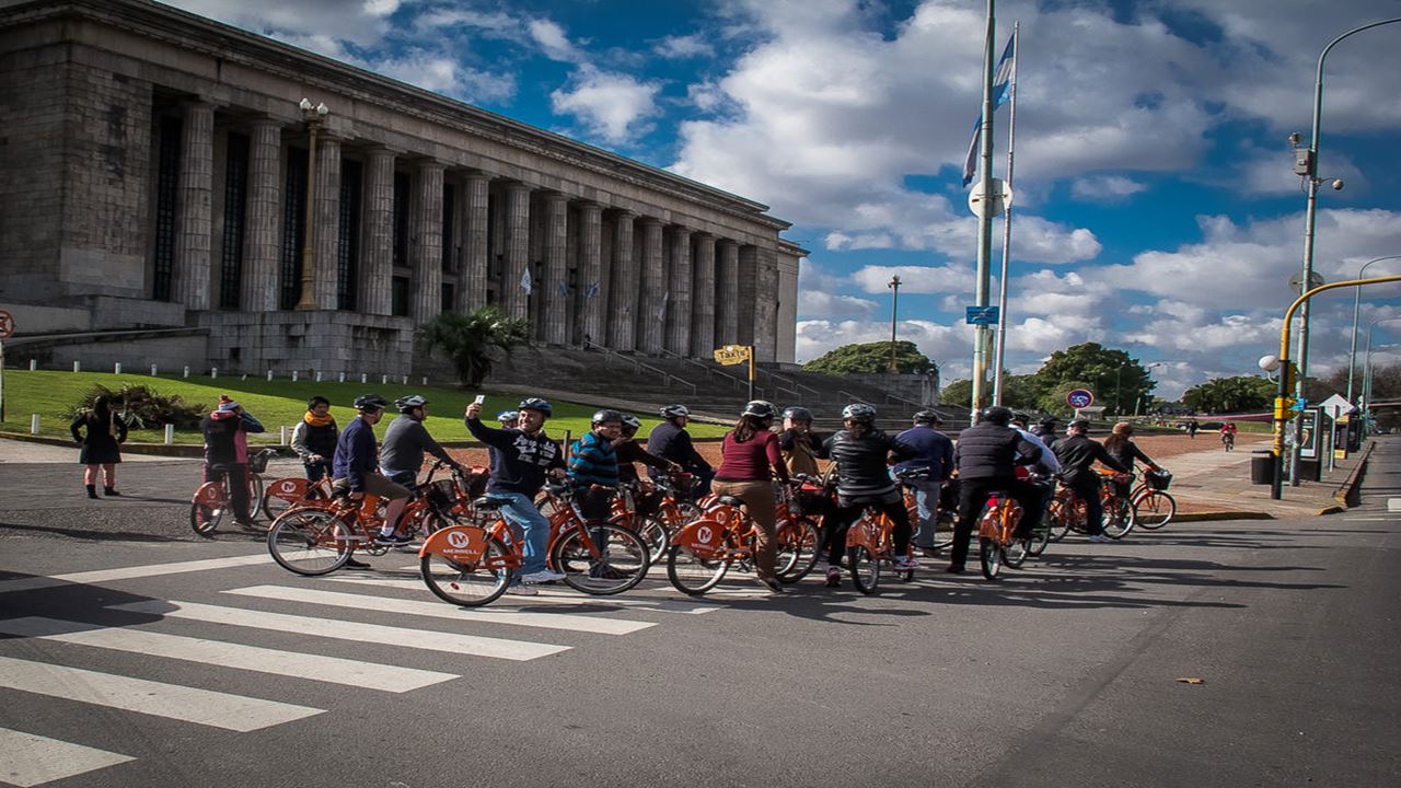 Programa  De Turismo Aventura En Buenos Aires foto 1