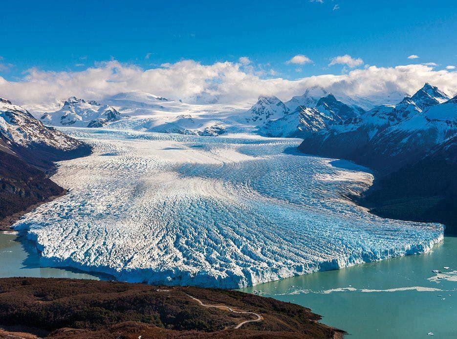 Desde La Patagonia Hasta Rio De Janeiro foto 9