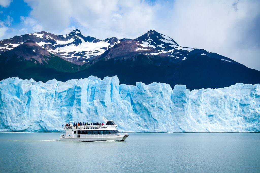 Desde La Patagonia Hasta Rio De Janeiro foto 8