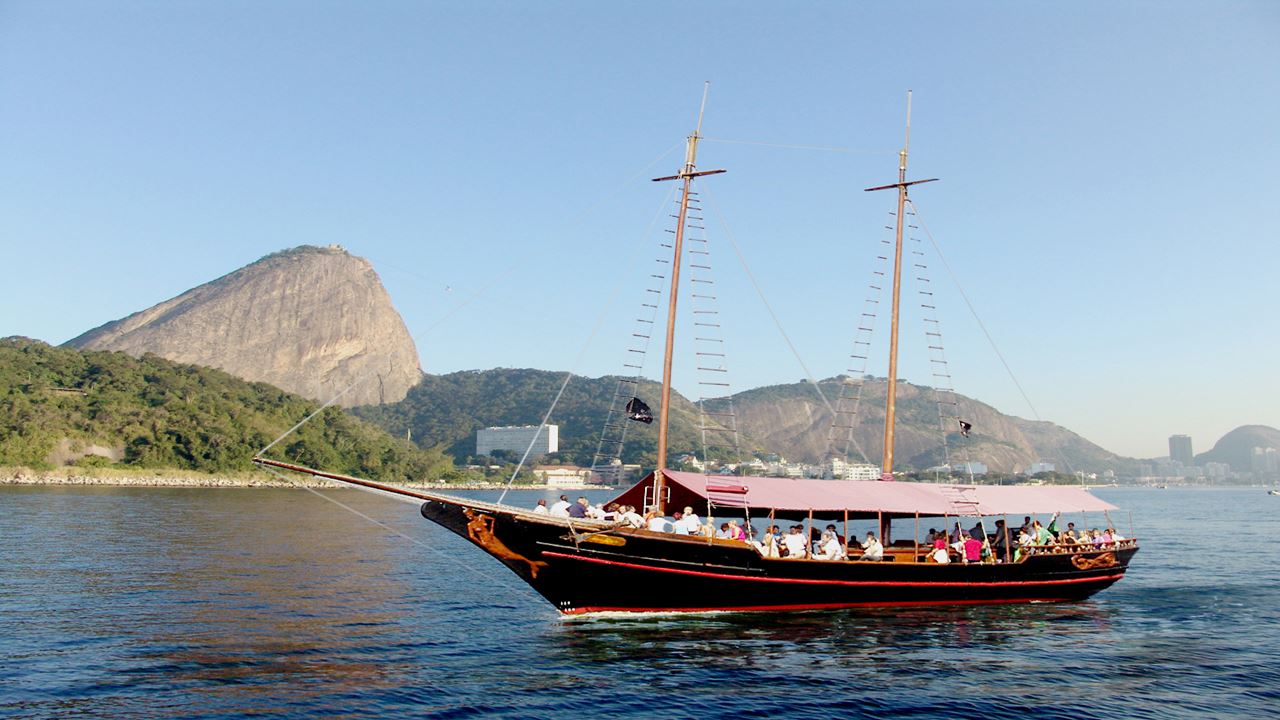Desde La Patagonia Hasta Rio De Janeiro foto 4