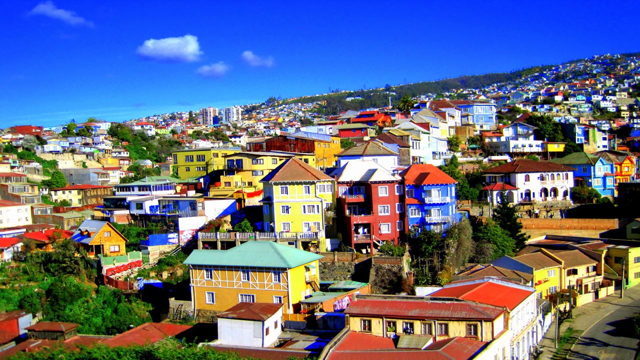 Tango, Vino Y Playas Por Sudamérica foto 5