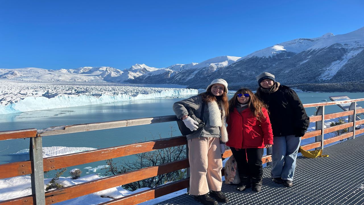 Patagonia Argentina Desde Buenos Aires: Calafate Y Ushuaia foto 6