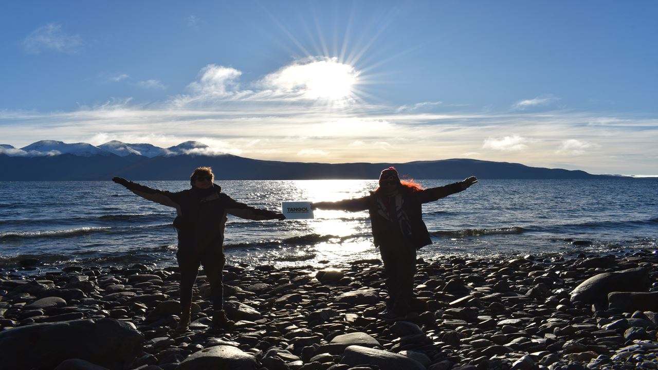 Patagonia Argentina Desde Buenos Aires: Calafate Y Ushuaia foto 7