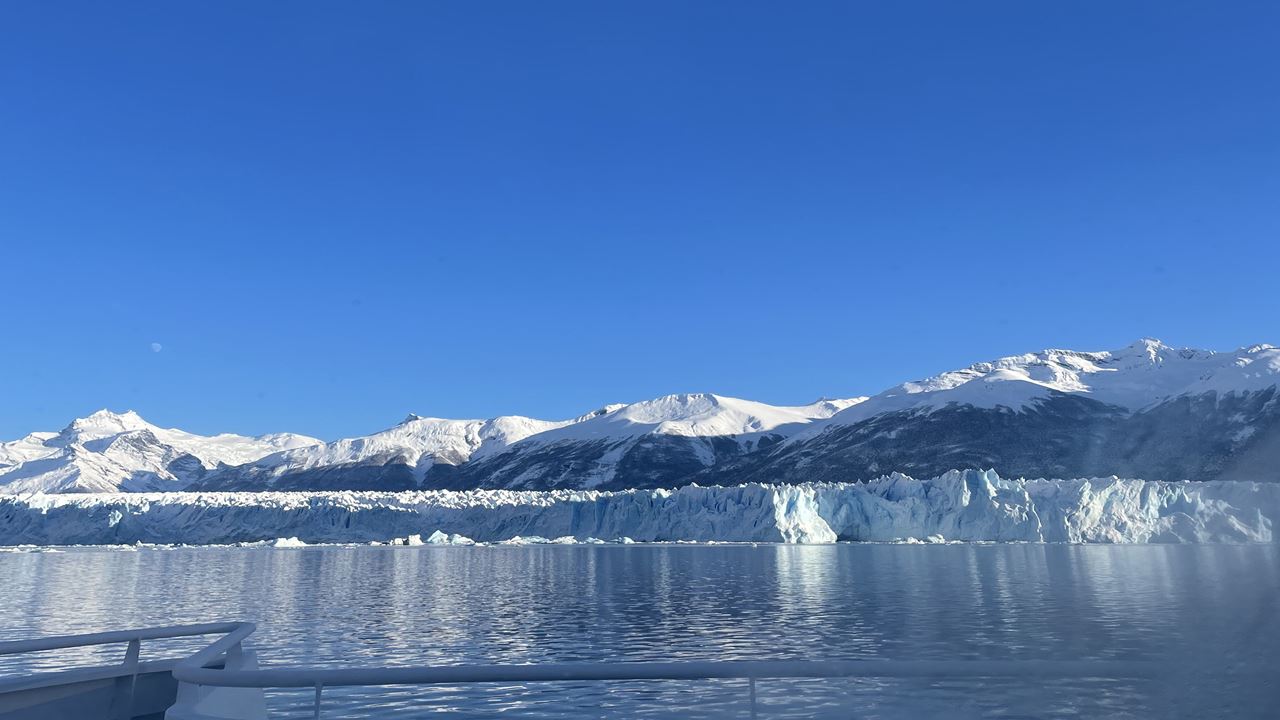 Patagonia Argentina Desde Buenos Aires: Calafate Y Ushuaia foto 3