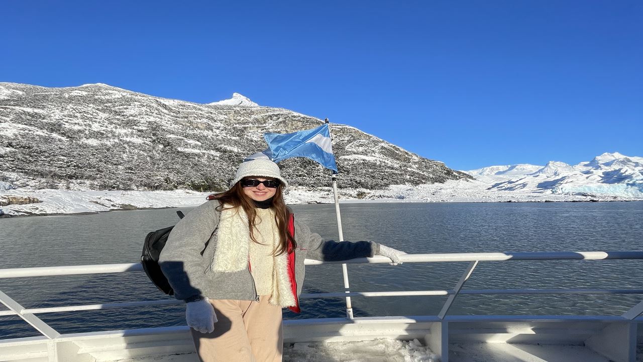 Patagonia Argentina Desde Buenos Aires: Calafate Y Ushuaia foto 4