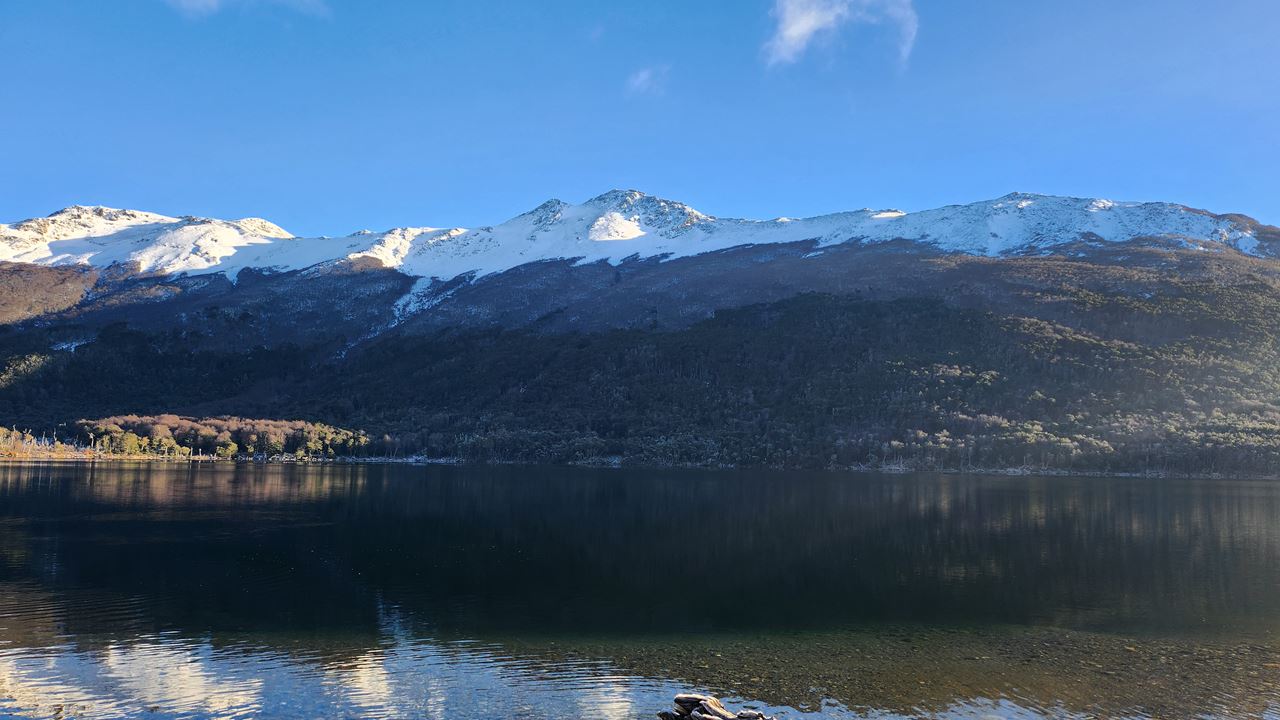 Patagonia Argentina Desde Buenos Aires: Calafate Y Ushuaia foto 8
