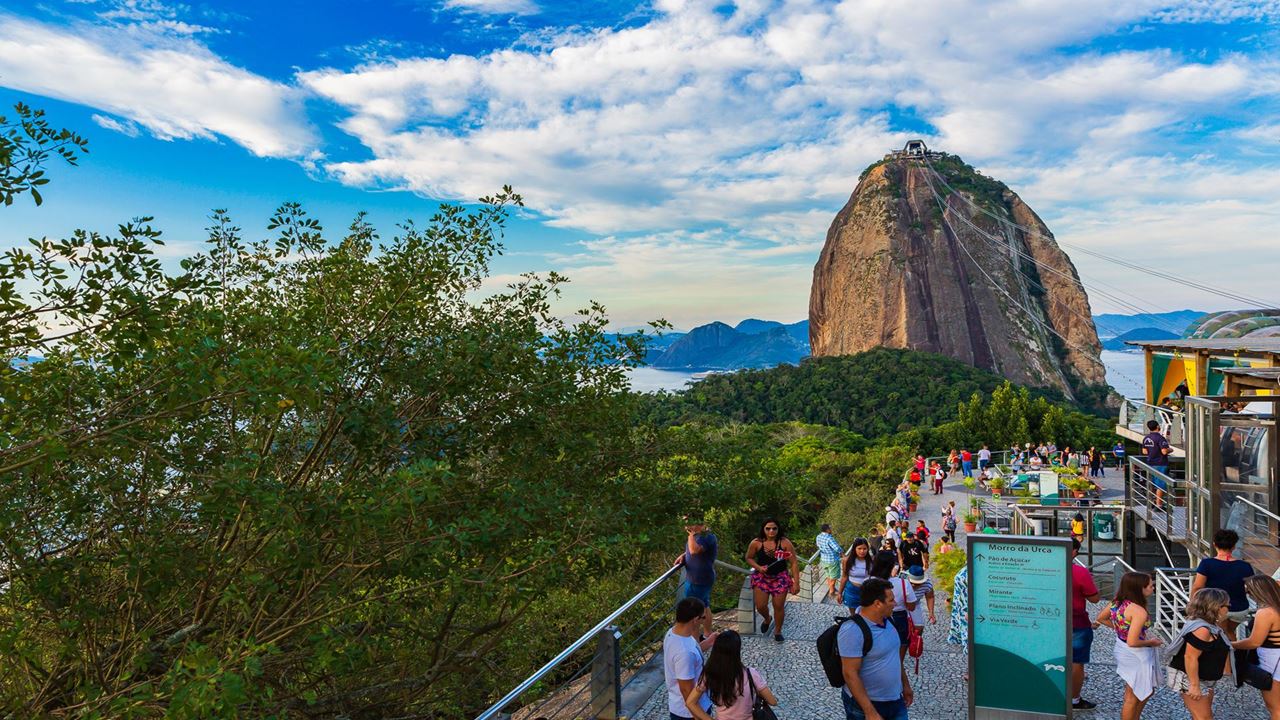 Tour Por Argentina Y Brasil foto 3