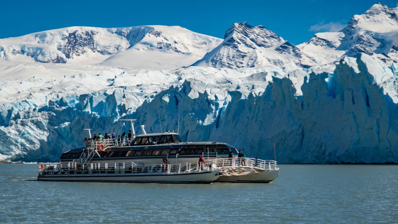 Tour Por Argentina Y Brasil foto 6