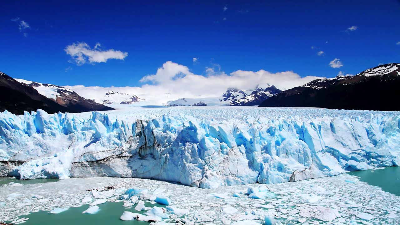 Tour Por Argentina Y Brasil foto 5