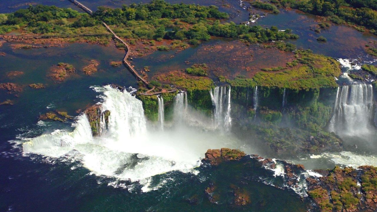 Tour Por Argentina Y Brasil foto 2