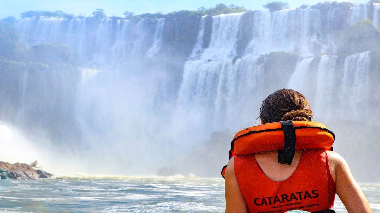 Tour Por Argentina Y Brasil foto 7