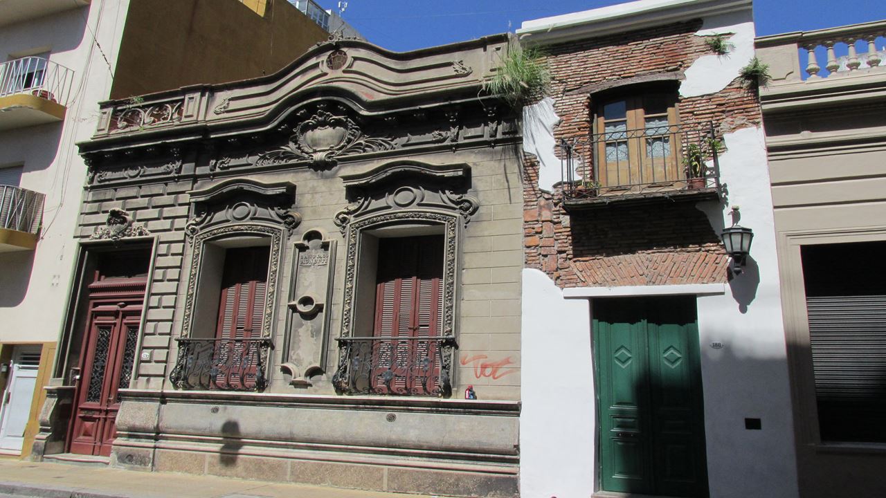 San Telmo Walking Tour foto 4