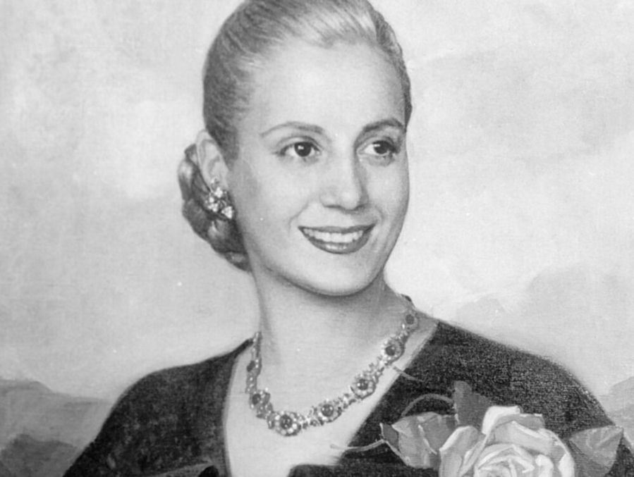 Eva-perén-stadttour foto 4
