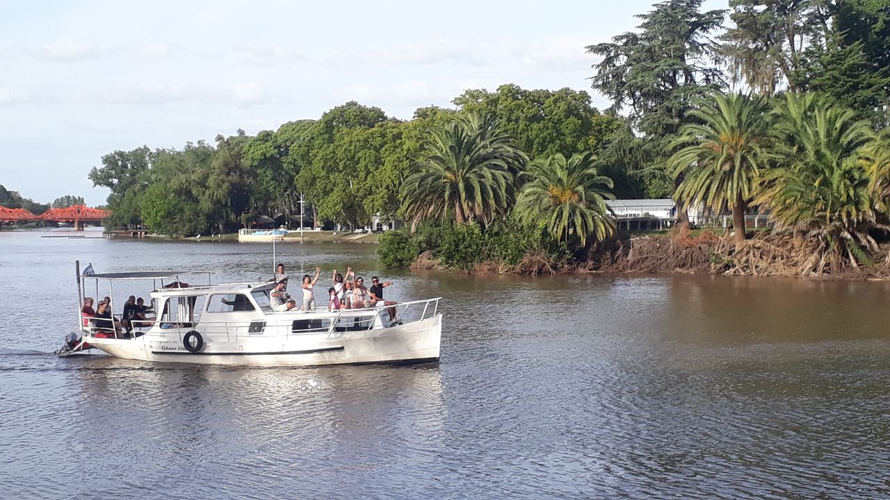 Gualeguaychú No Dia foto 4