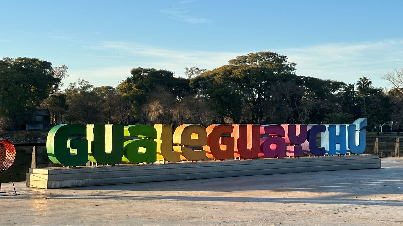 Gualeguaychú No Dia foto 6