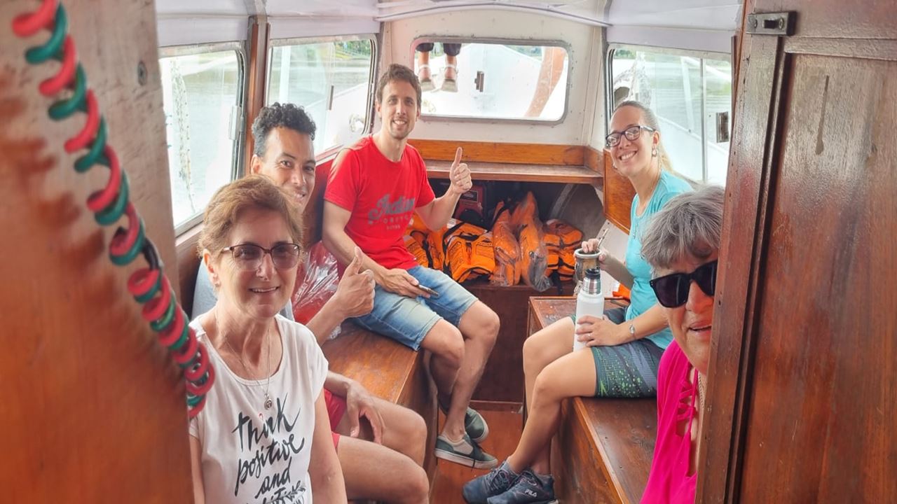 Gualeguaychú No Dia foto 2
