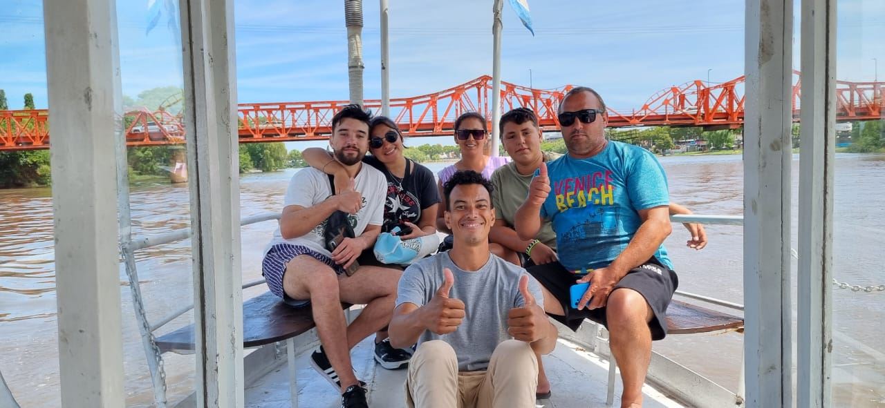 Gualeguaychú No Dia foto 1