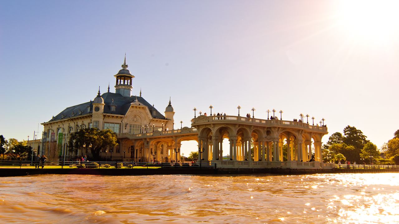 Paquete Buenos Aires De Lujo - Turismo foto 6