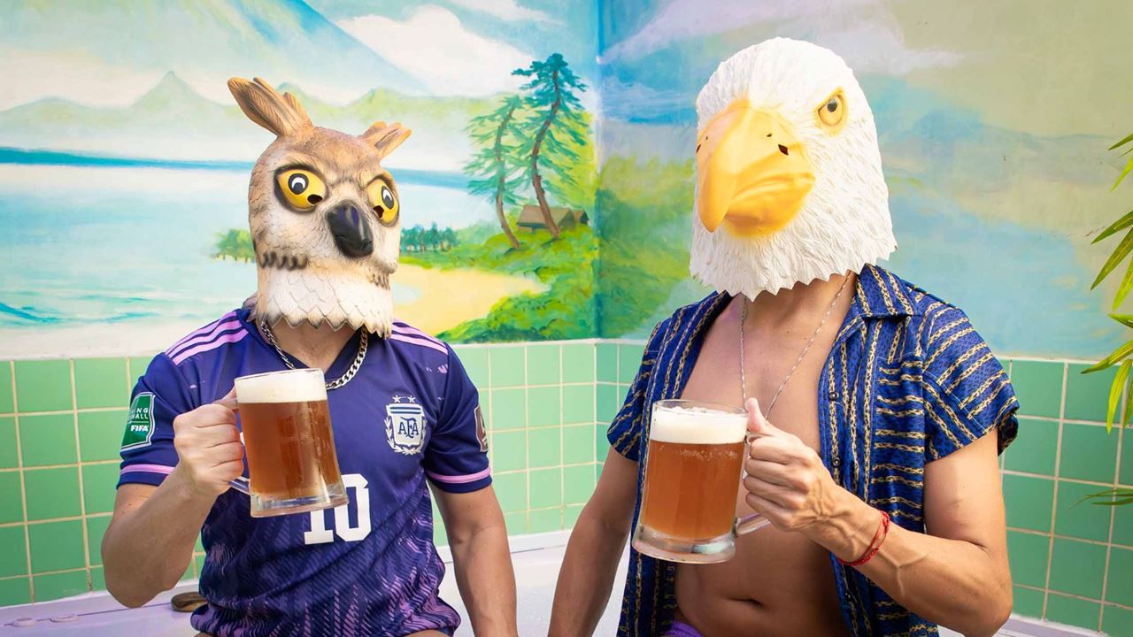 Expérience De Spa À La Bière foto 4