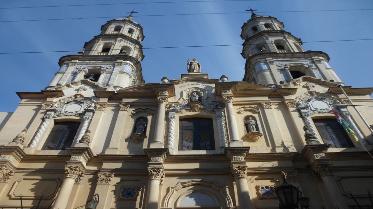 Tour Fileteado Porteño foto 3