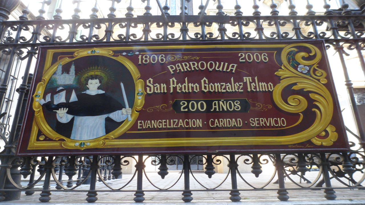 Tour Fileteado Porteño foto 2