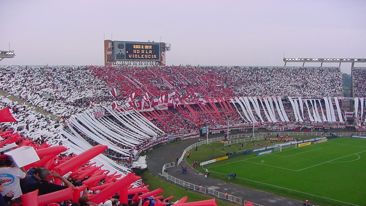 Buenos Aires Para Amantes Del Futbol - 9 Noches foto 4