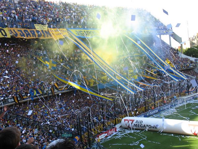 Buenos Aires Para Amantes Del Futbol - 9 Noches foto 3