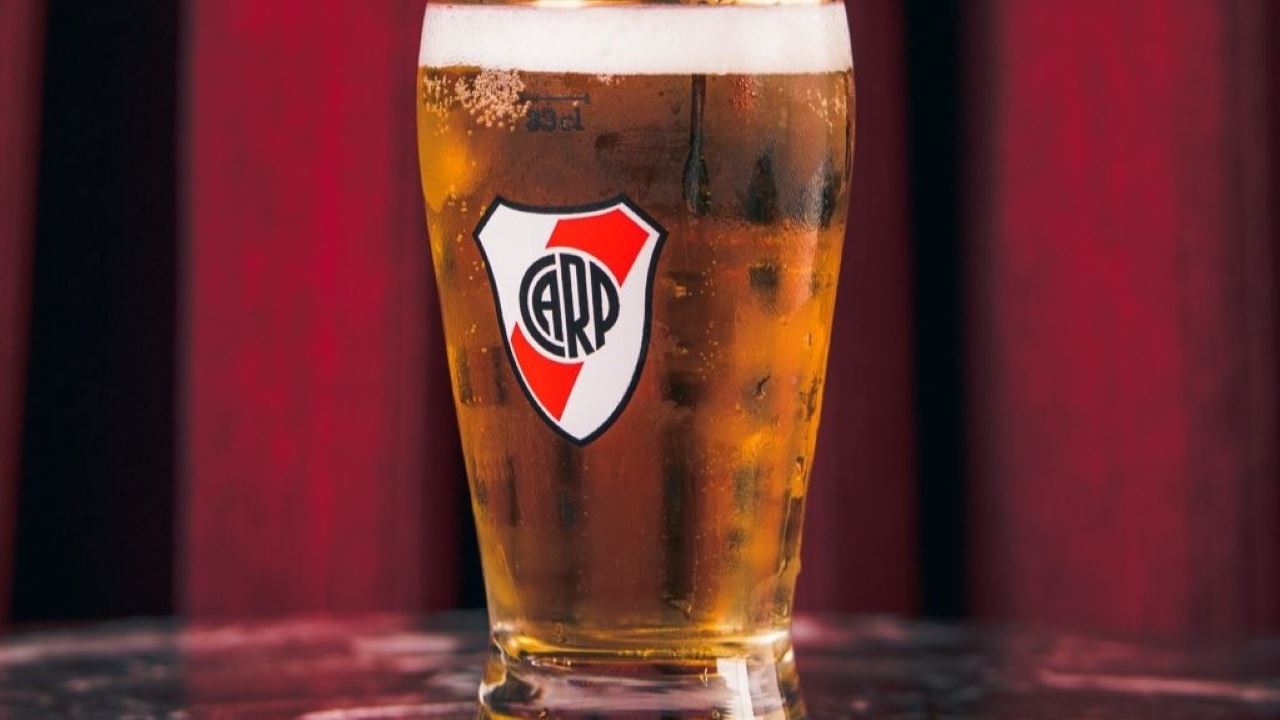 Experiencia Bodegon 1901 River Plate foto 4