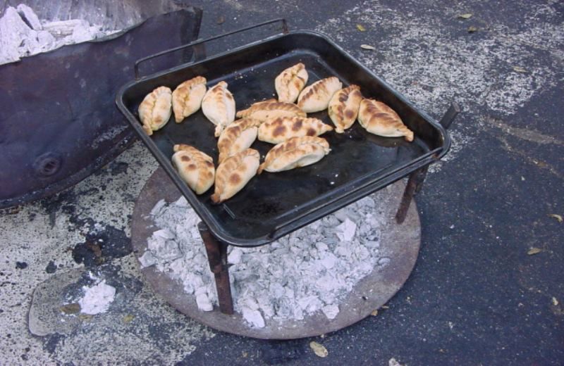 San Telmo & Mataderos Markets foto 7