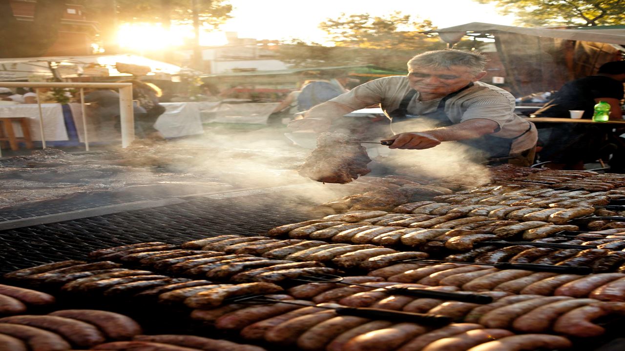 Tour To The Fairs Of San Telmo And Mataderos (5)