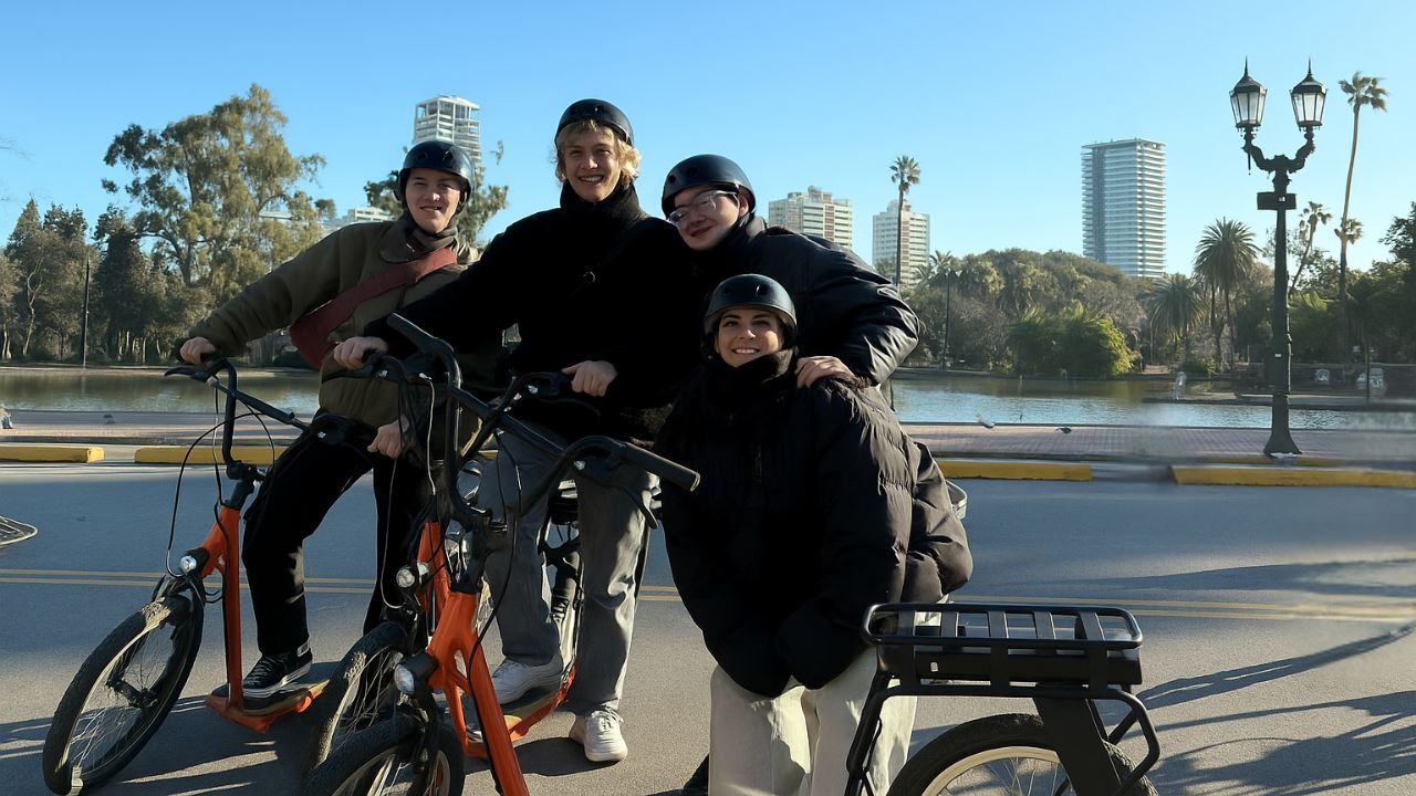 North E-scooter Tour (4)