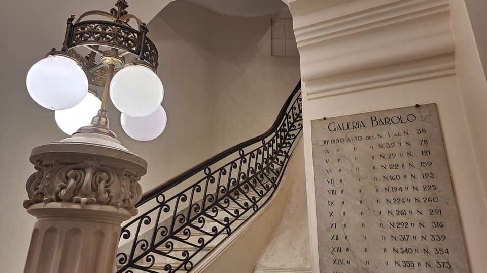 Palacio Barolo Rooftop with Sunset Tapas foto 4