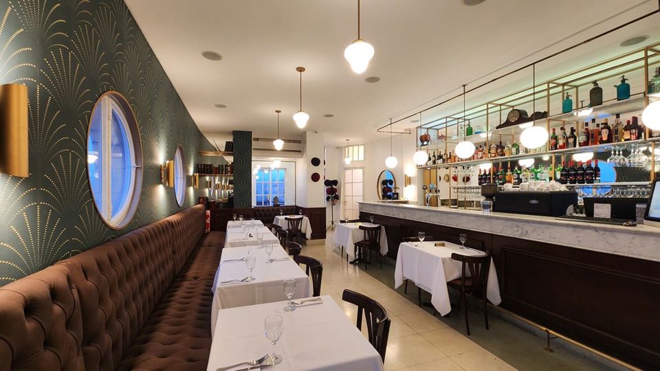 Palacio Barolo Rooftop with Sunset Tapas foto 6