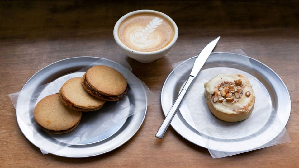 Small-Group Food Tour in San Telmo foto 10
