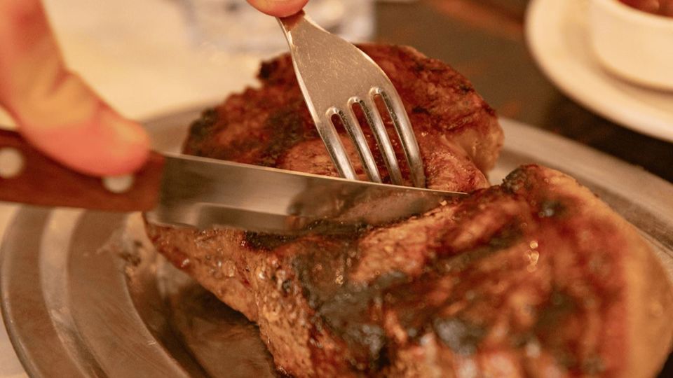 Small-Group Food Tour in San Telmo foto 8