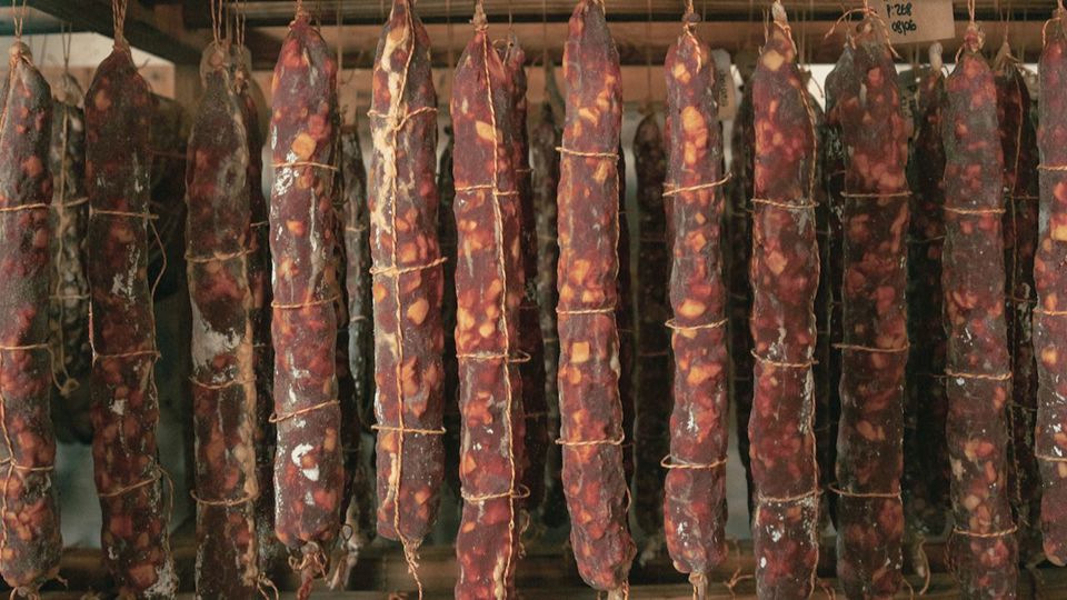 Small-Group Food Tour in San Telmo foto 4