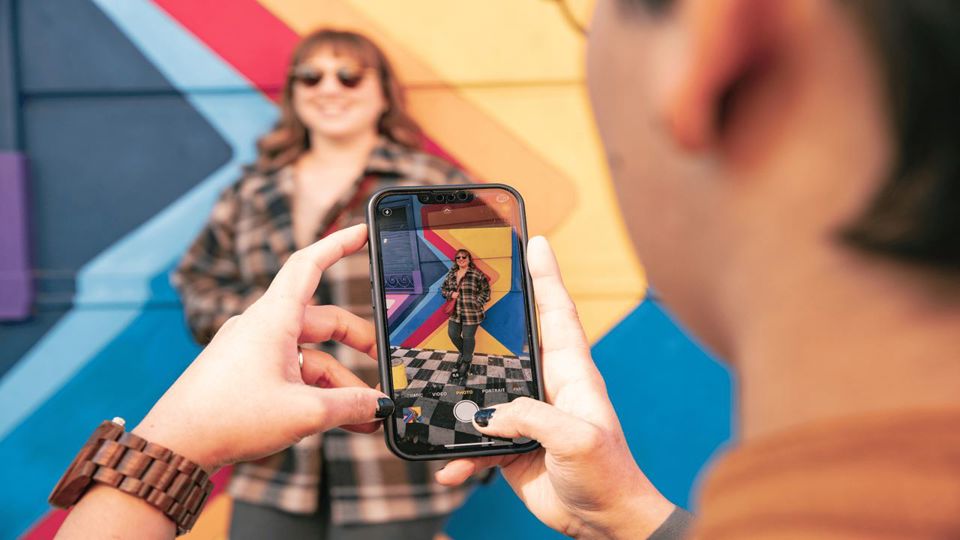 Small-Group Food Tour in San Telmo foto 11