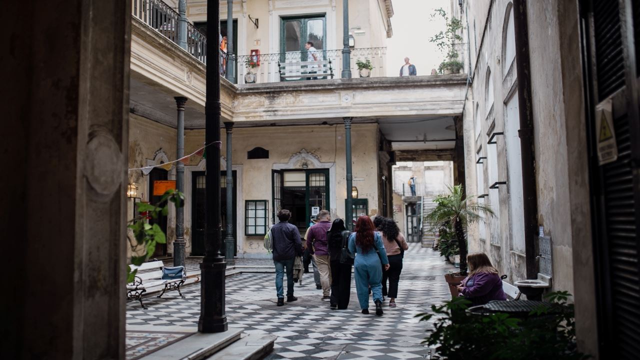 San Telmo Food Tour In Small Groups (6)