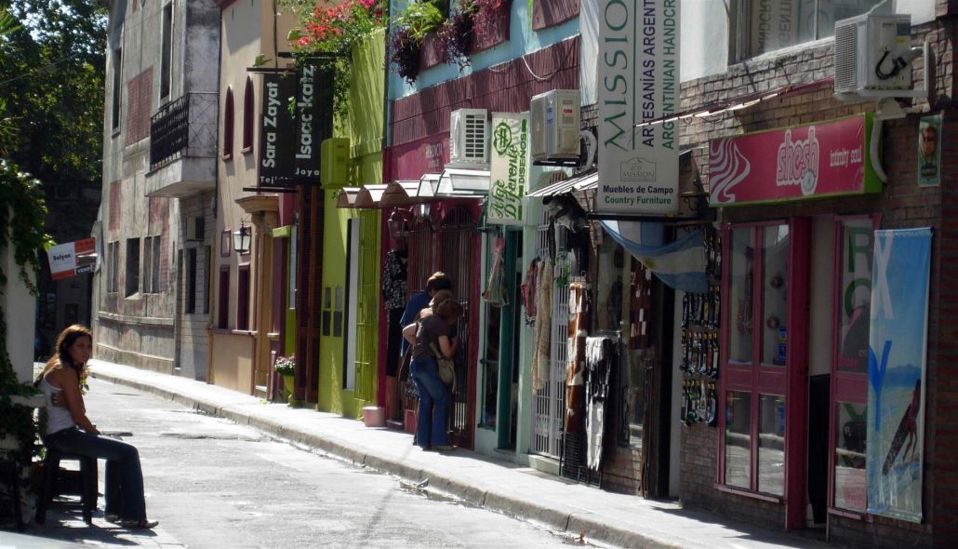 Private Shopping Tour In Buenos Aires foto 4