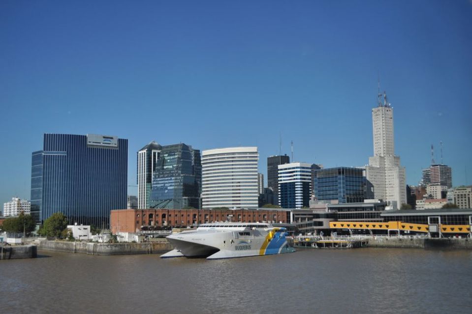 Private Shopping Tour In Buenos Aires foto 1