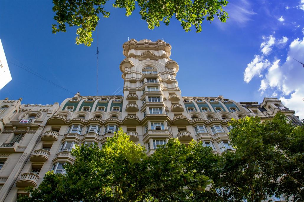 Private Shopping Tour In Buenos Aires (1)