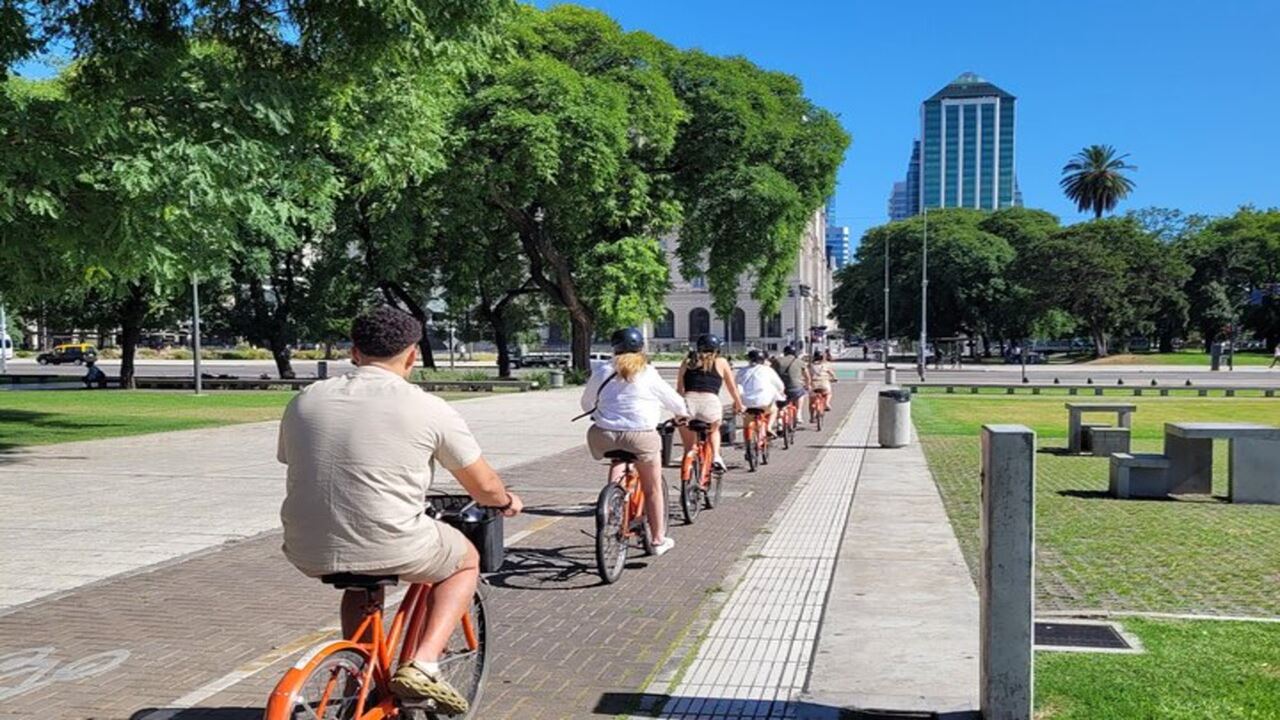 Rio De La Plata Bike And Navigation Tour (2)