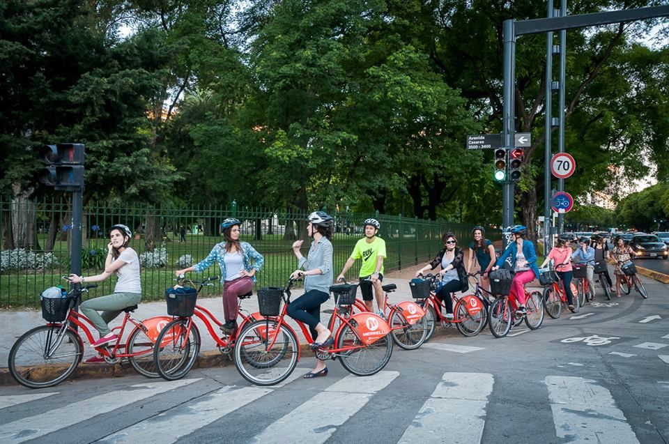 Bike Ride from Tigre to San Isidro foto 6