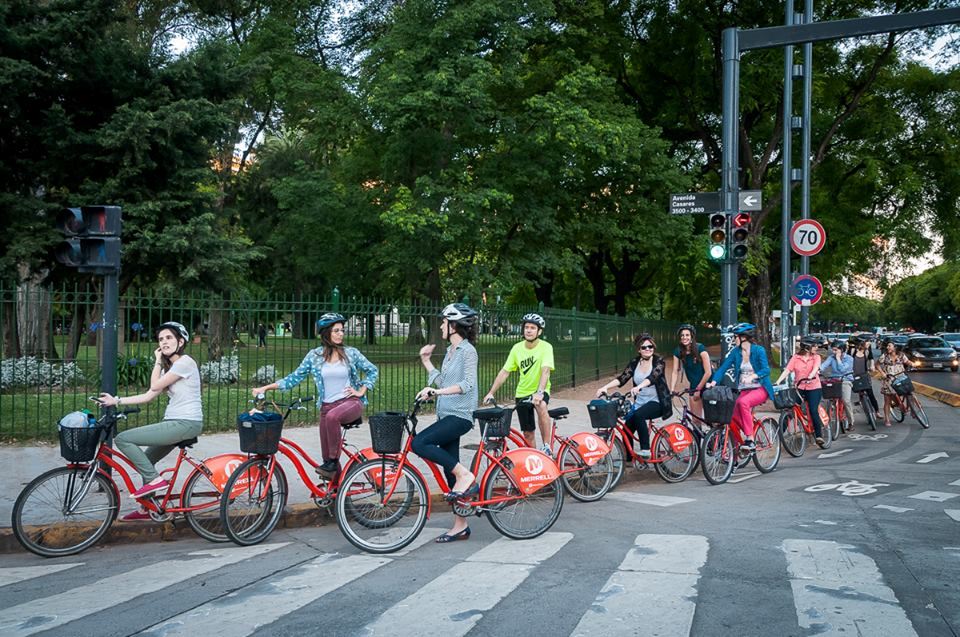 Tour En Bicicleta A Través De Tigre Y San Isidro (5)