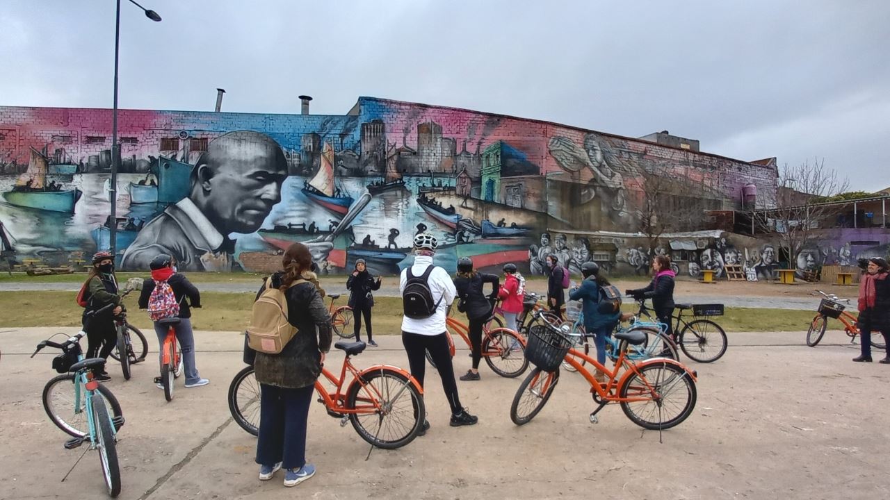 Bike Tour: Urban Art (6)