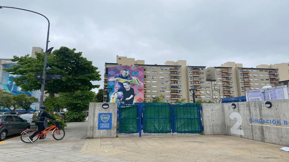 Bike Ride & Urban Art Journey foto 3