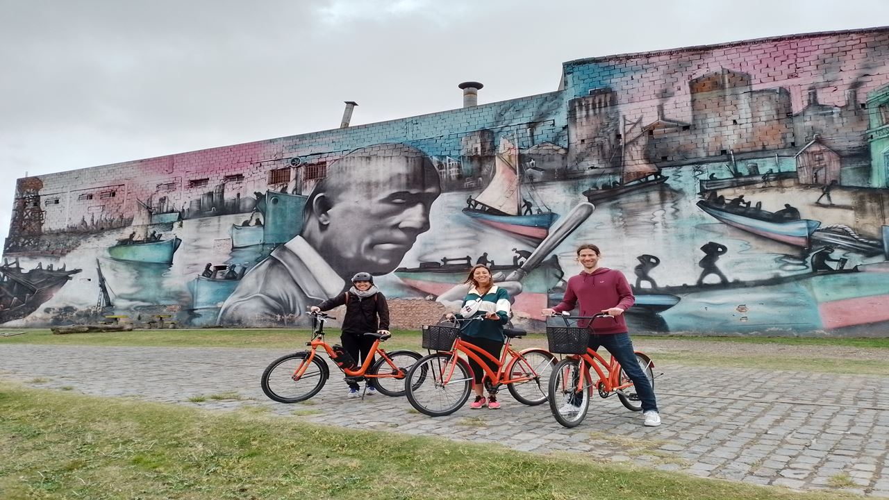 Bike Tour: Urban Art (4)