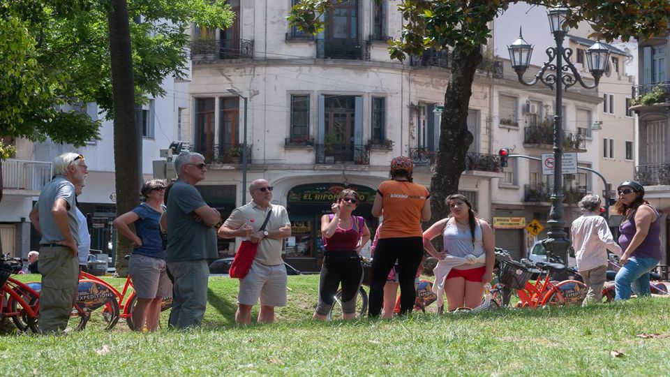 Passeio de Bicicleta ao Sul da Cidade foto 8