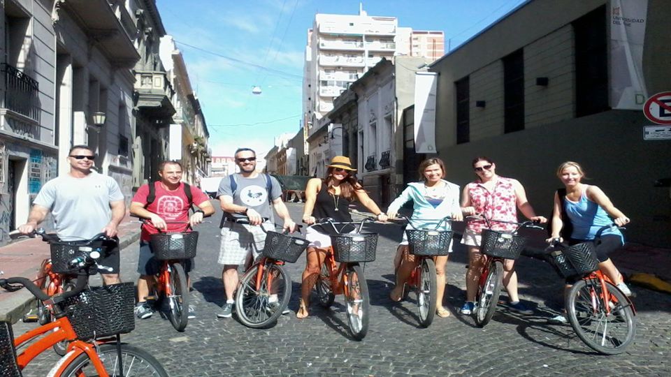 Passeio de Bicicleta ao Sul da Cidade foto 6