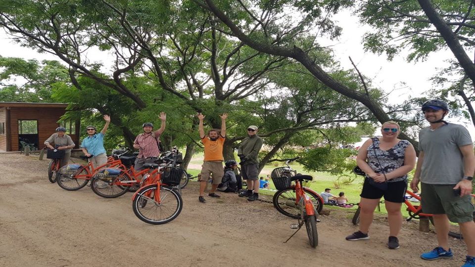 Passeio de Bicicleta ao Sul da Cidade foto 12